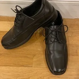 Alpine Swiss | Shoes | Euc Mensalpineswiss Dress Shoes 